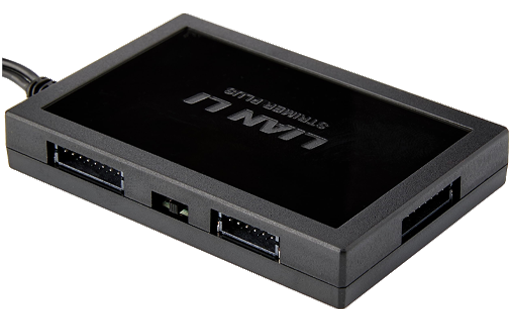 Lian Li Strimer L-Connect 3 Image